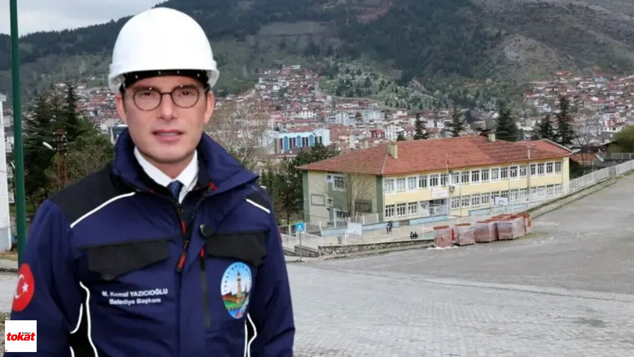 Tokat Kentsel Dönüşüm2