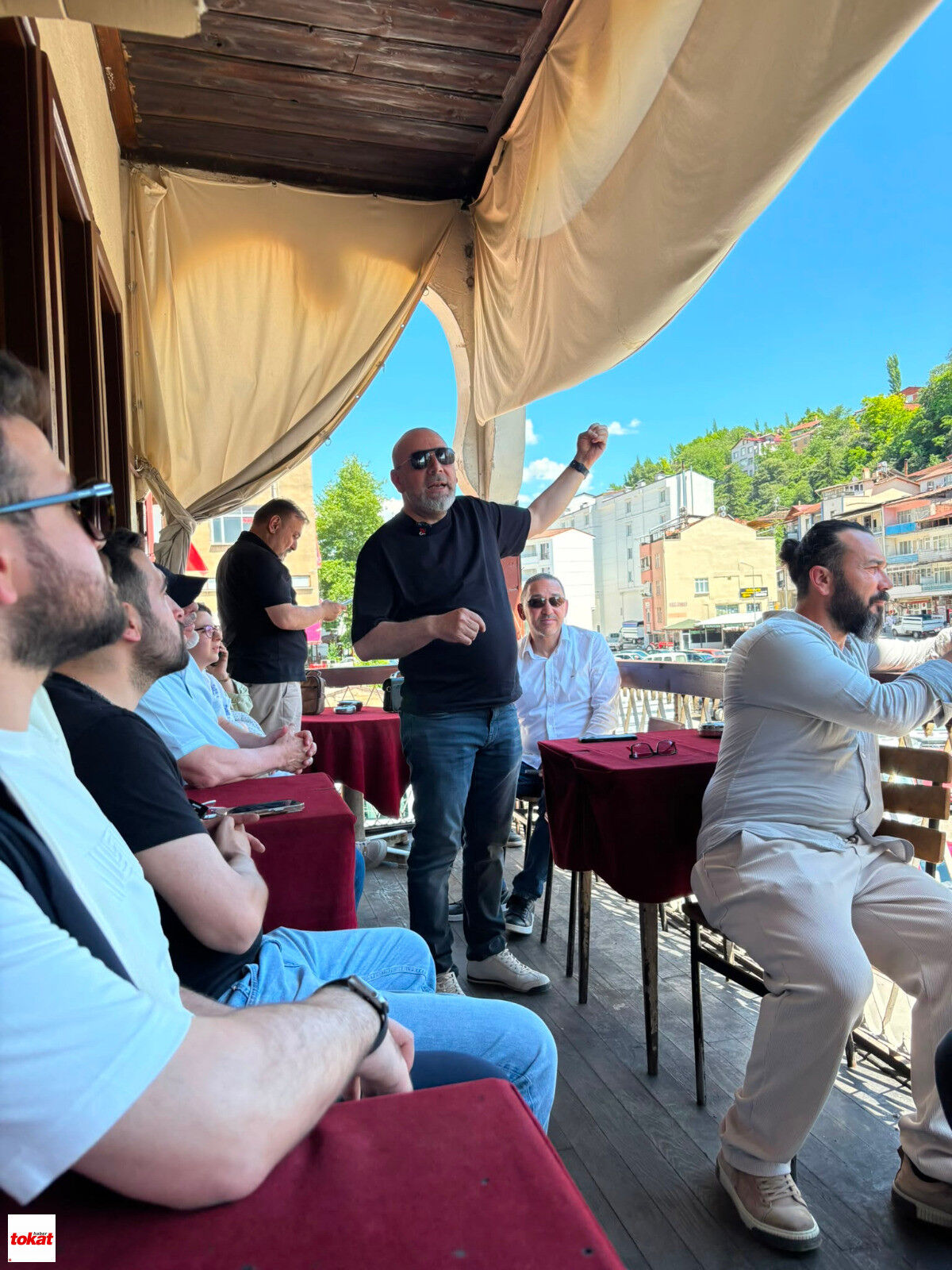 Tokat Niksar (2)