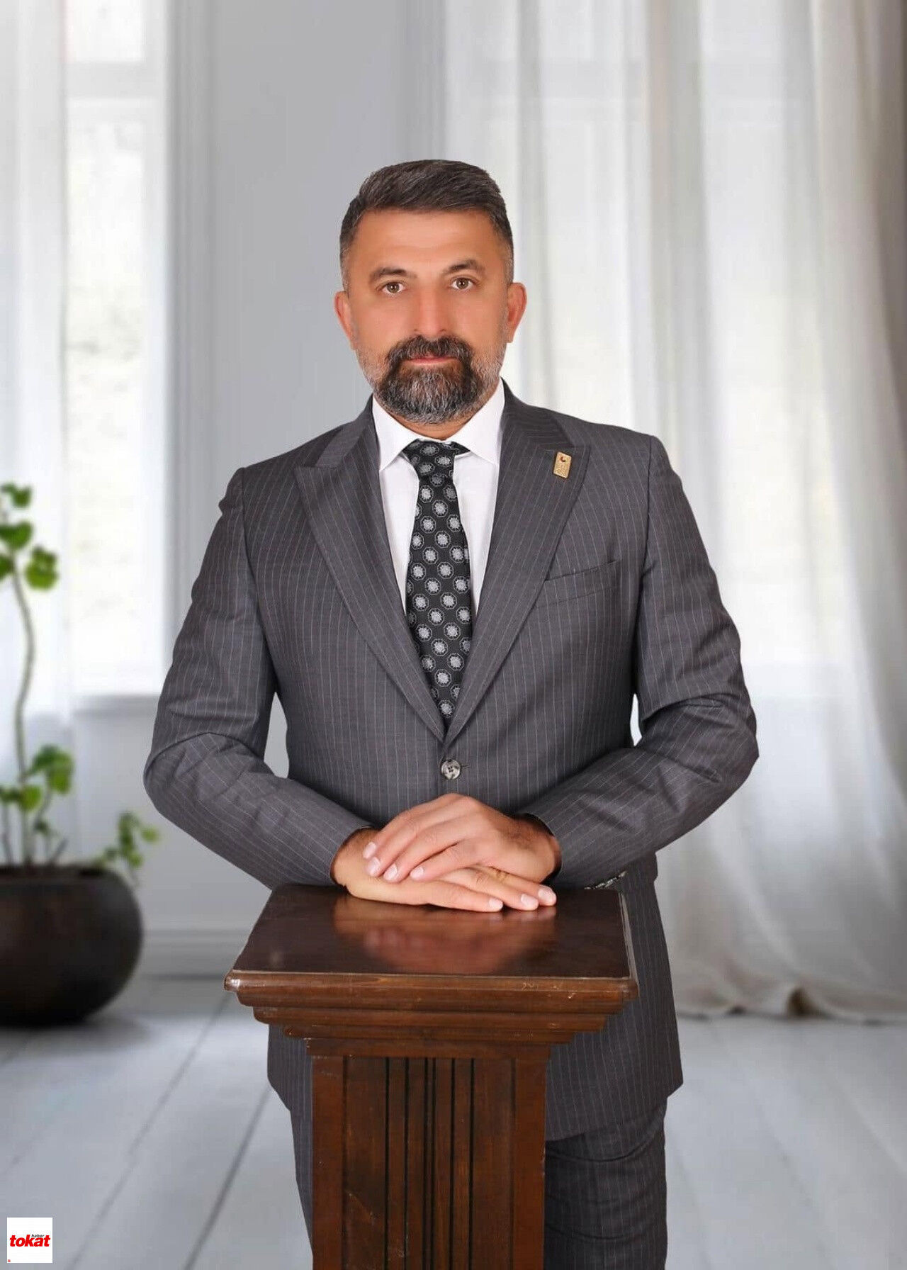 Tokat Organize Sanayi Bölgesi Dursun Sansar