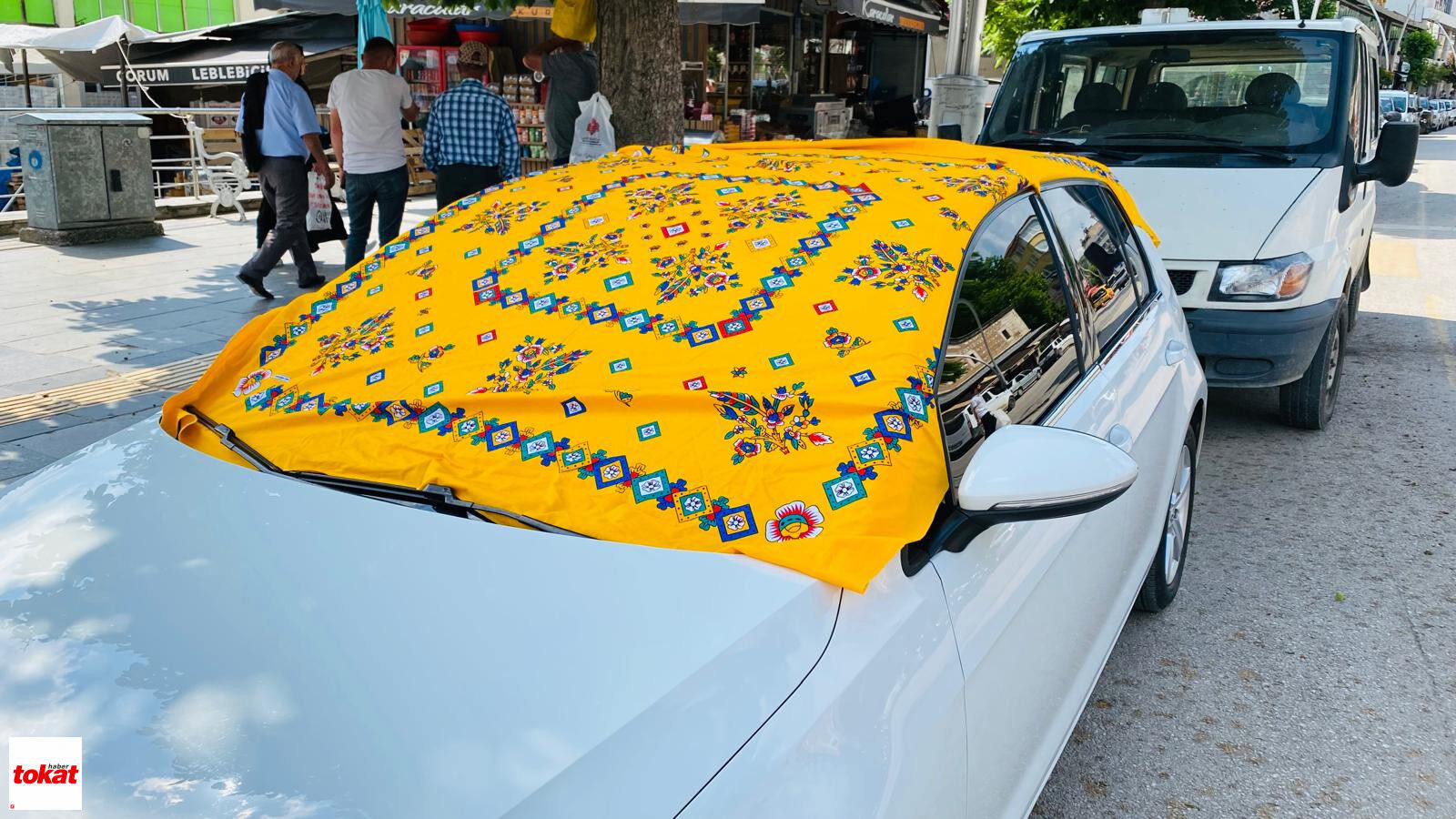 Tokat Sofra Bezi (2)