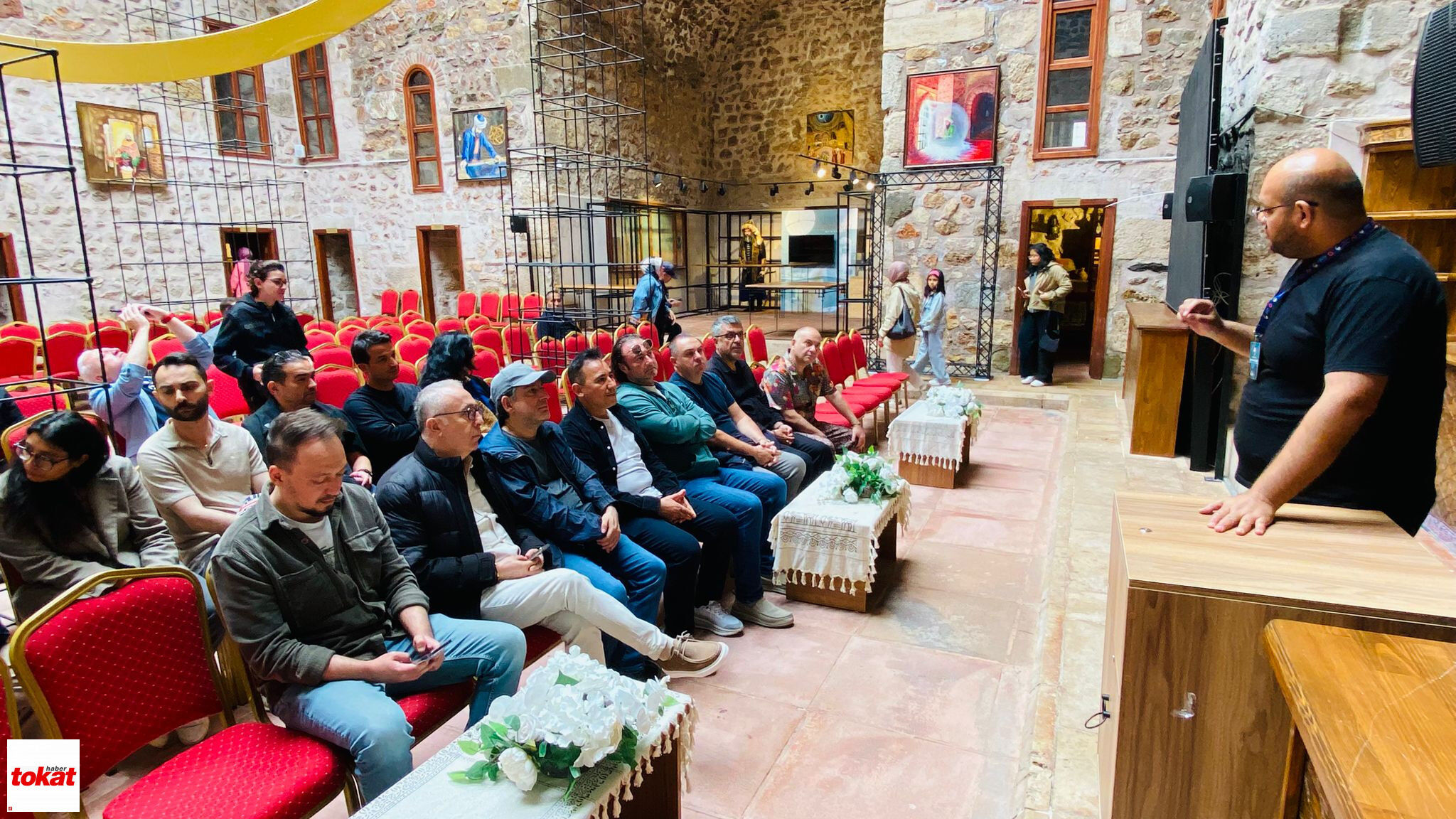 Tokat Turizn Gezi (3)
