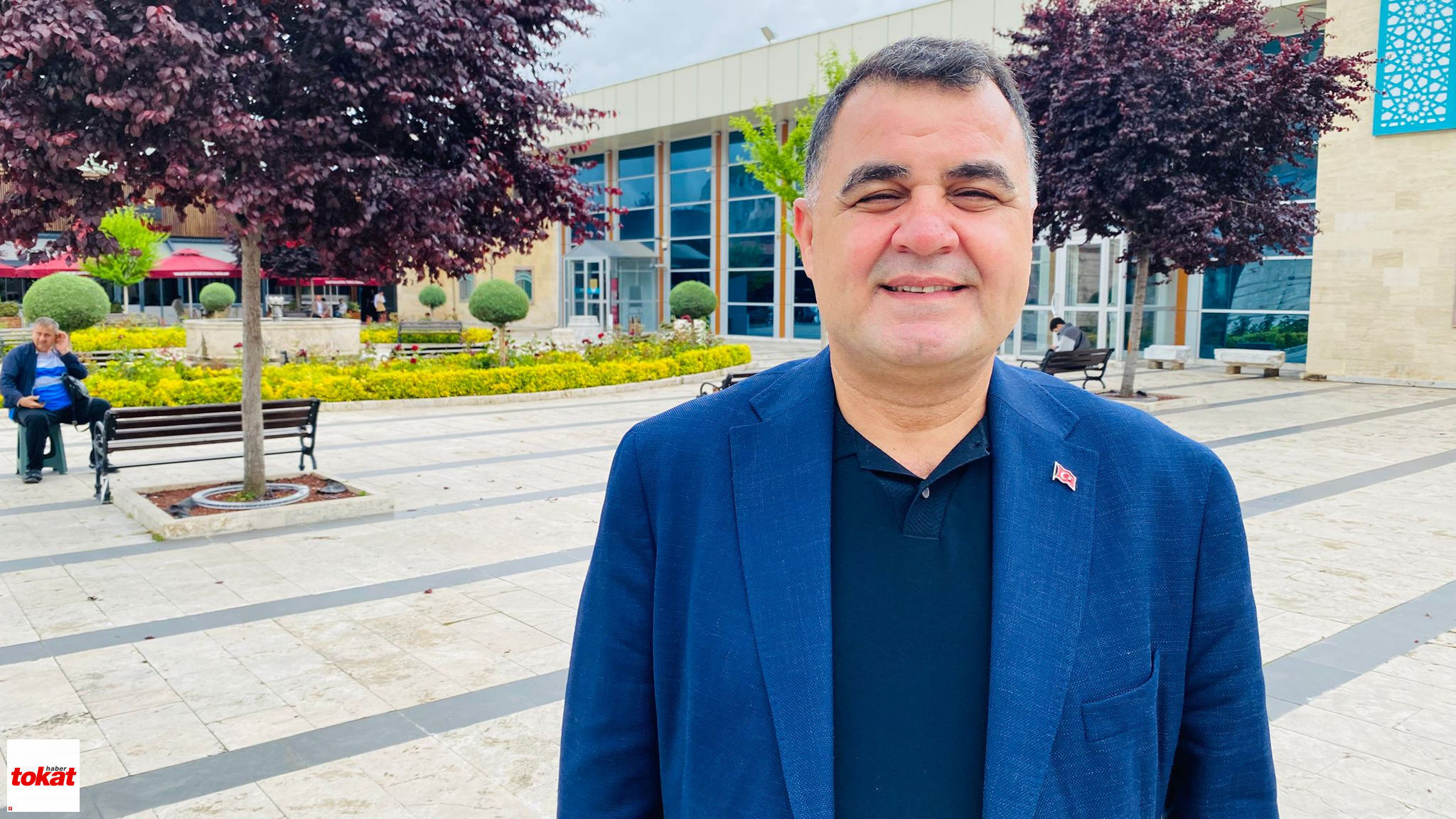 Tokat Turizn Gezi (4)