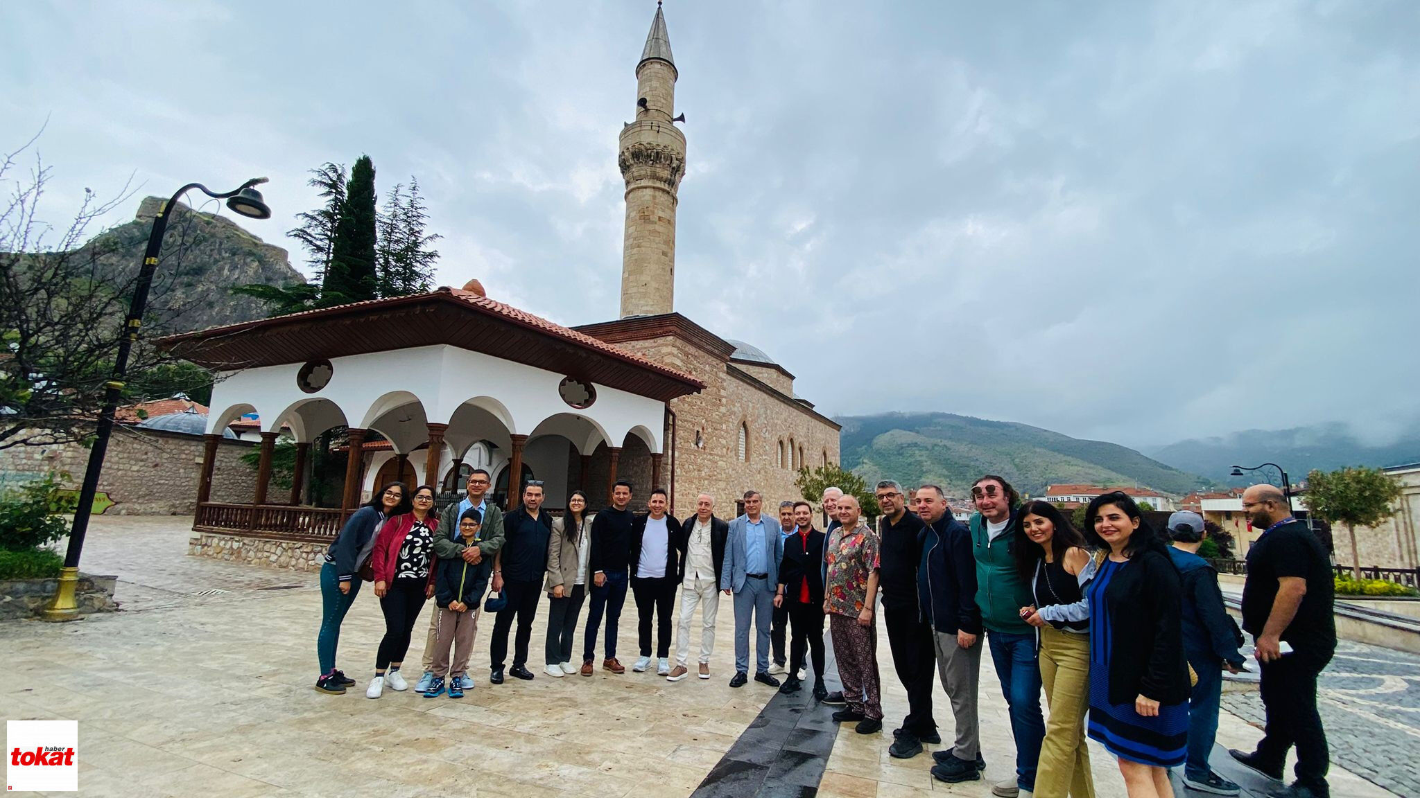 Tokat Turizn Gezi (7)