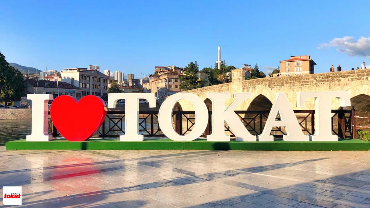 Tokat'ta en çok nereli var? İşte listenin ilk 10'unda yer alan iller