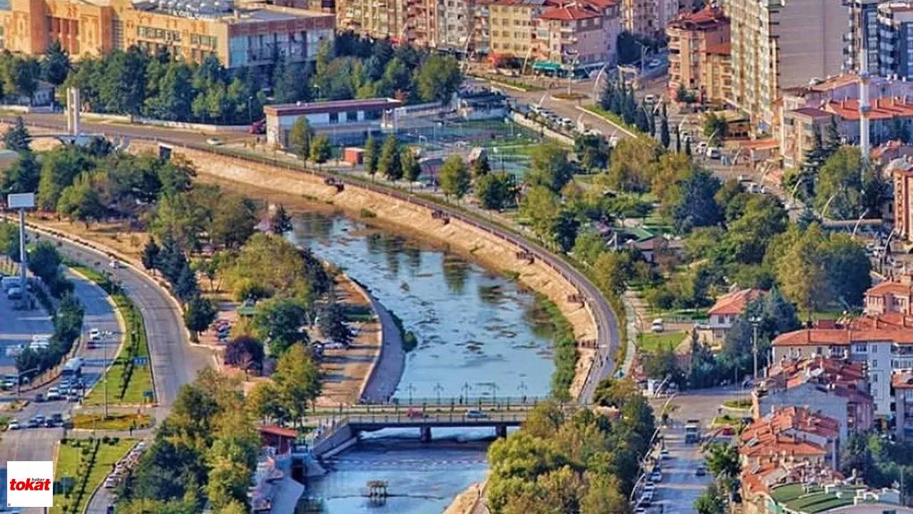 Tokatta Zamana Yolculuk Gercek Oldu