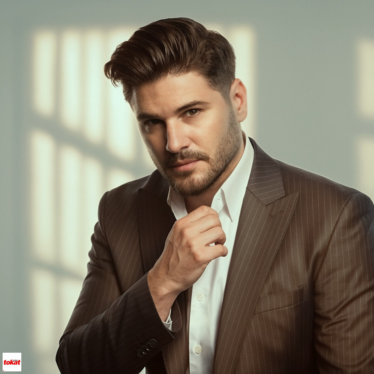 Tolgahan Sayışman 2