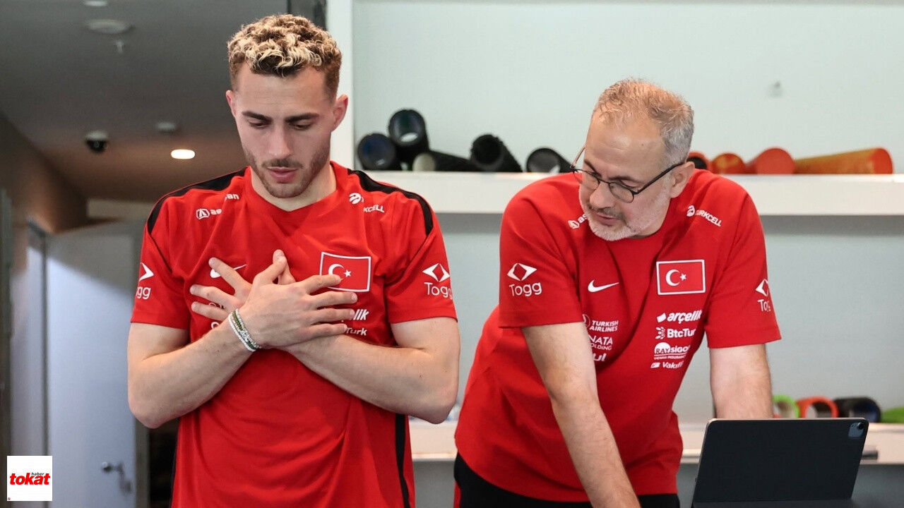 Turgay Aslanyürek Dünya Kupası