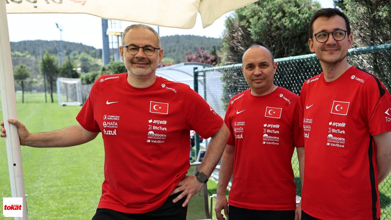 Turgay Aslanyürek Dünya Kupası1