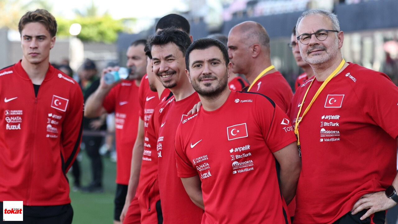 Turgay Aslanyürek Dünya Kupası4