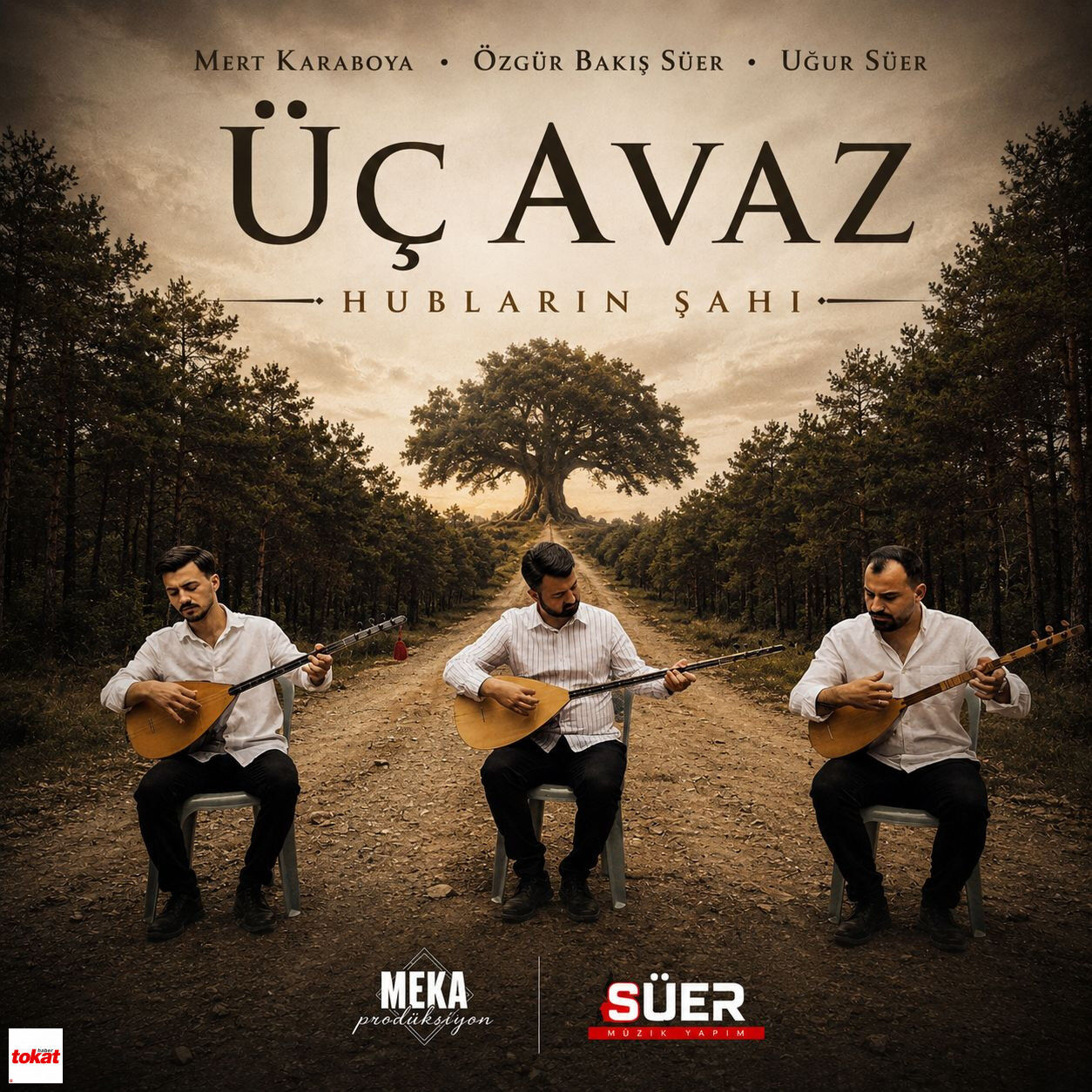 Üç Avaz (2)