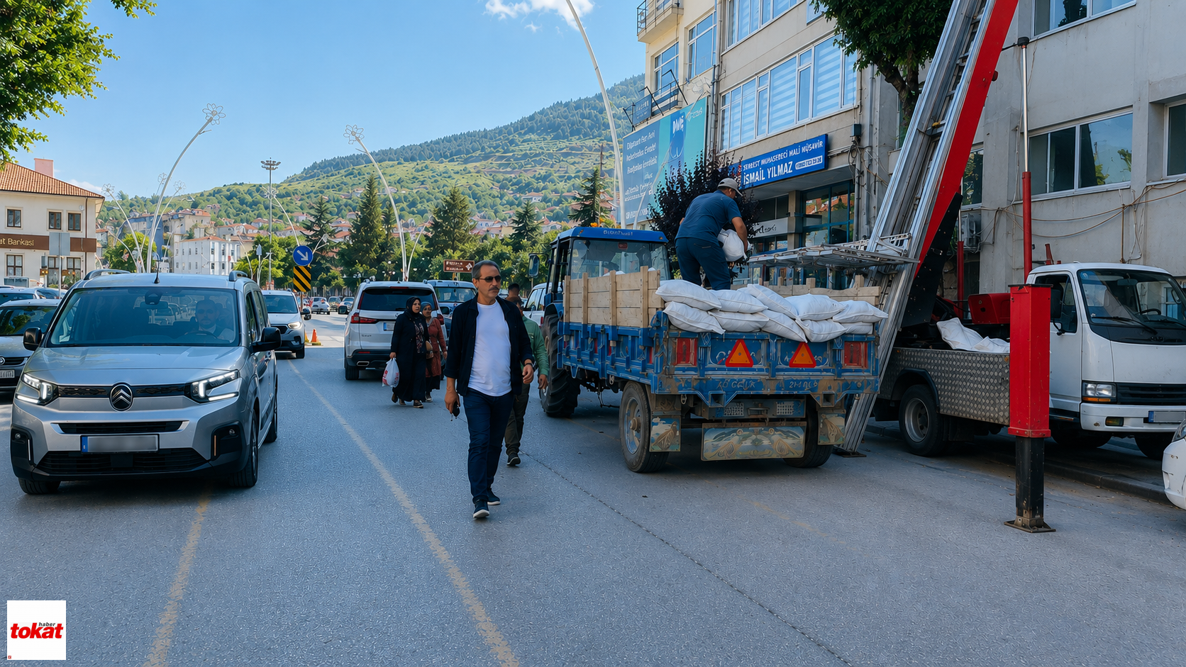 Vatandaş Yol