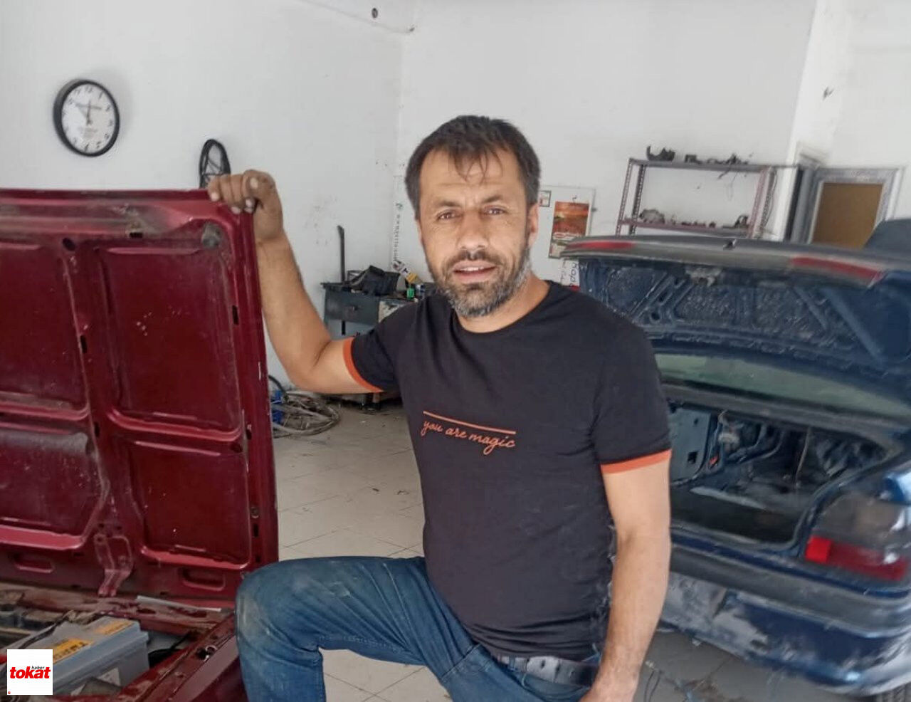 Vefat Kaza3