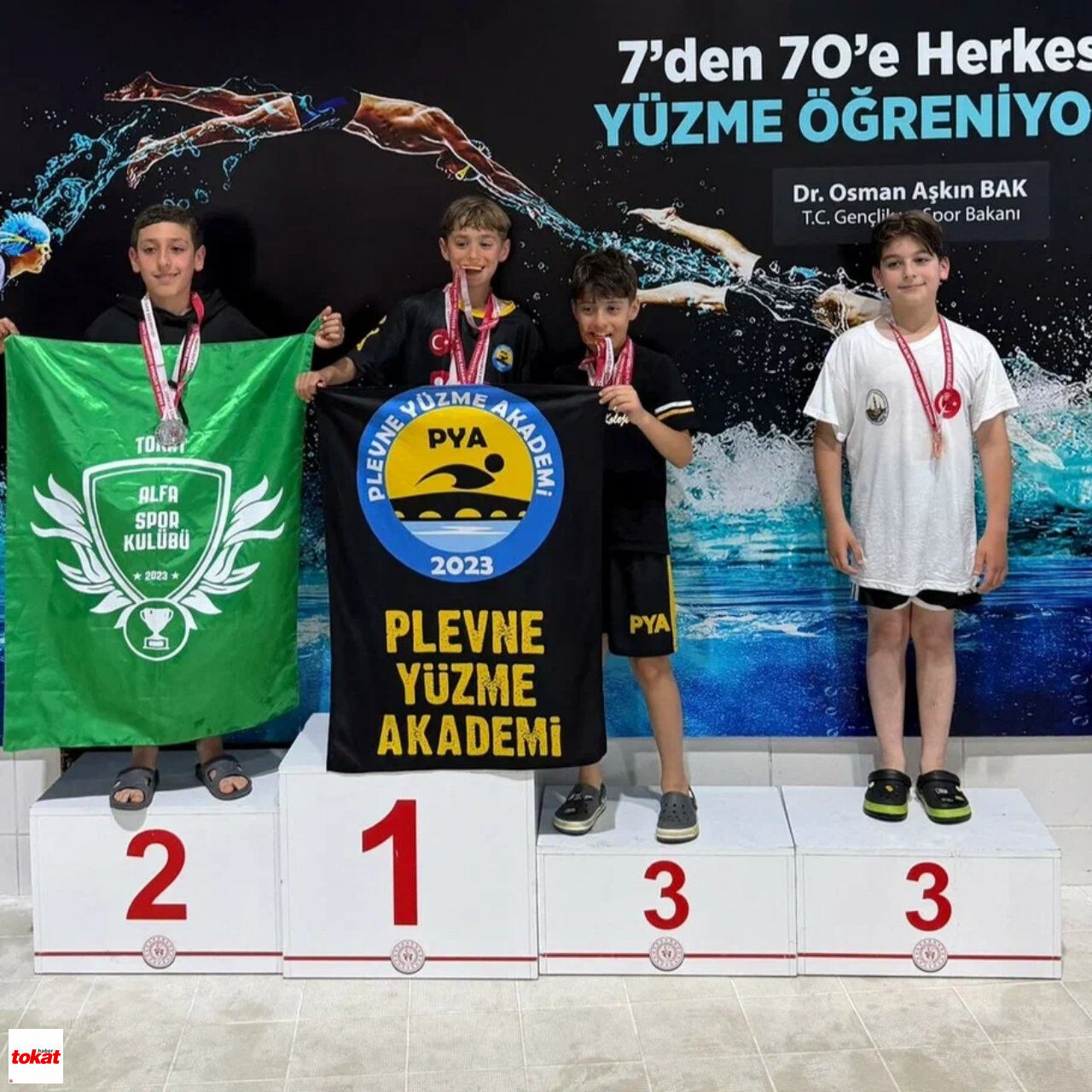 Y Ü Z M E6
