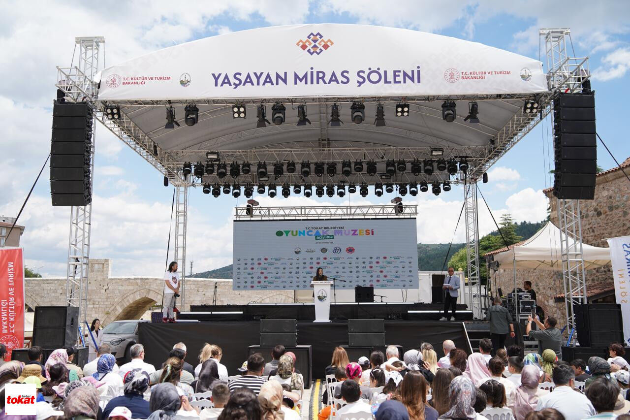 Yaşayan Miras2