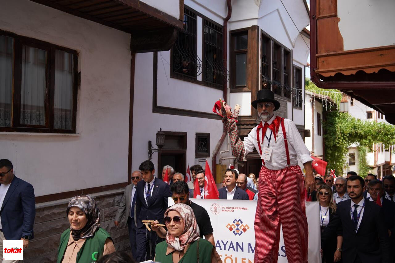 Yaşayan Miras6