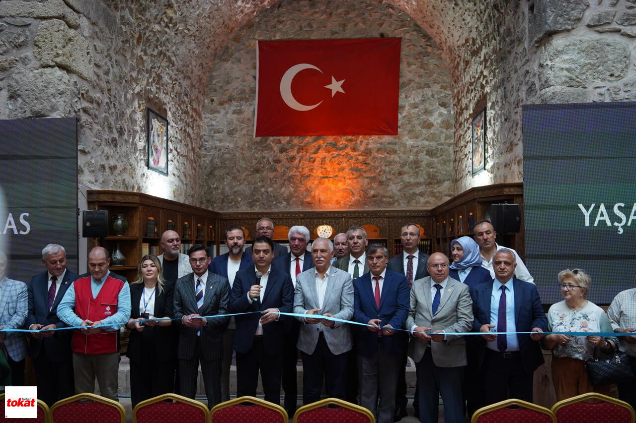 Yaşayan Miras7