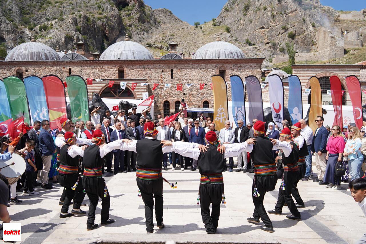 Yaşayan Miras8