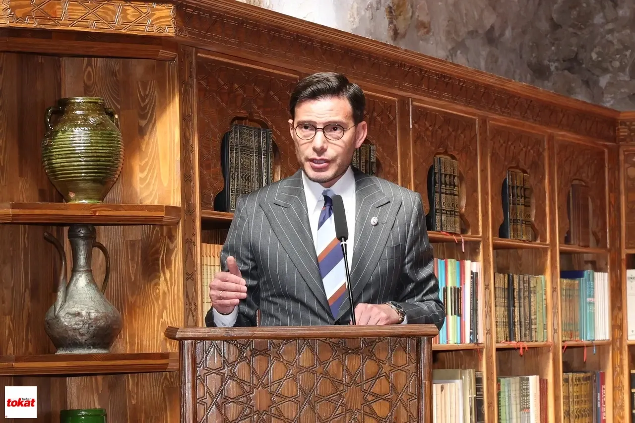 Yazıcıoğlu Başkan