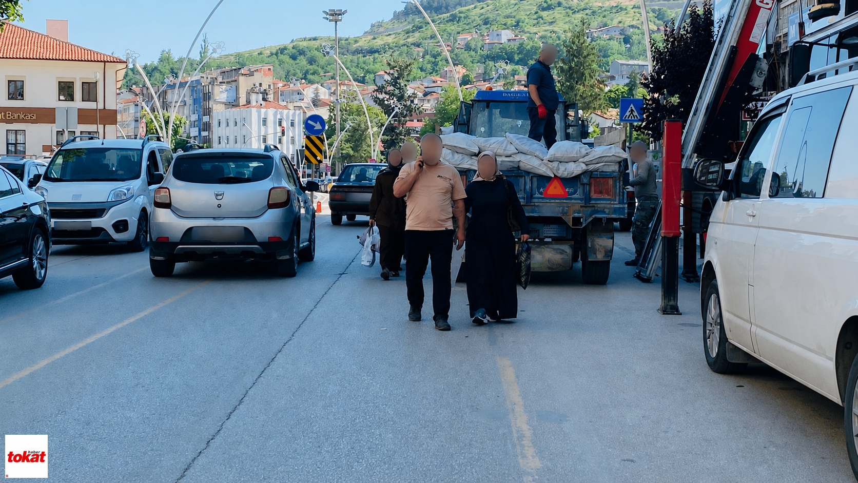 Yol Tadilet