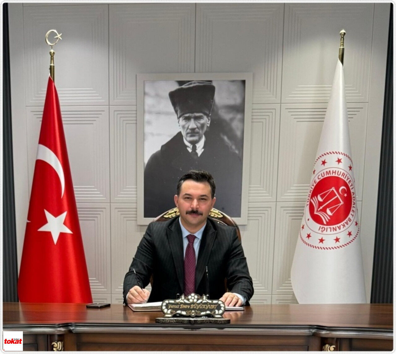 Yunus Emre Büyükyurt