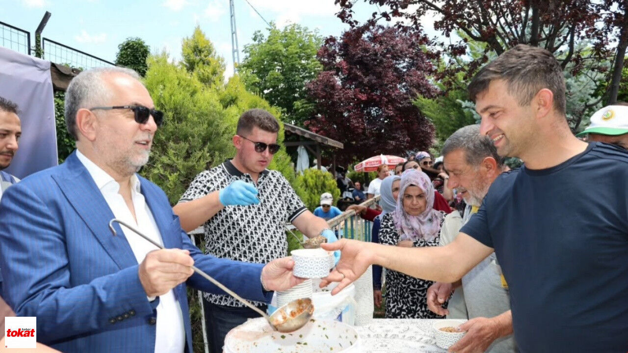 Zile Yaz Şenliği1