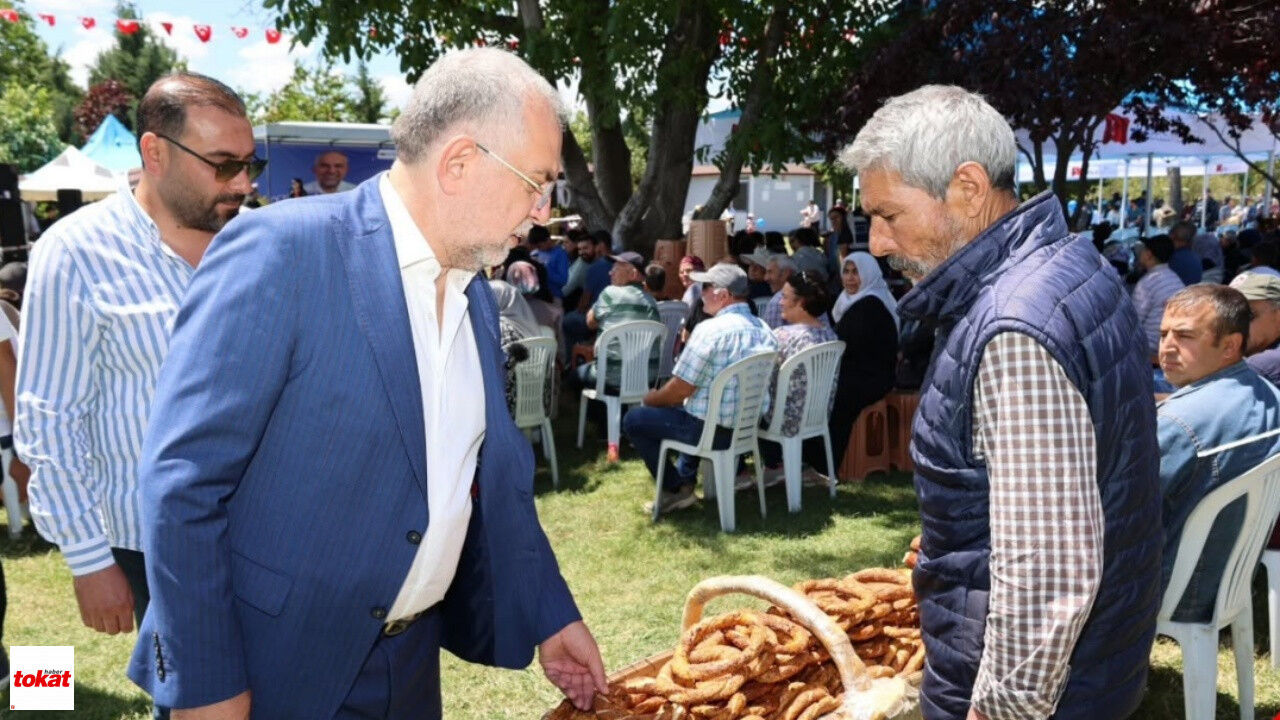 Zile Yaz Şenliği2