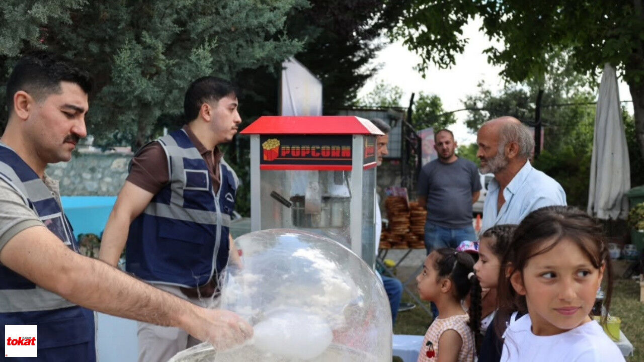 Zile Yaz Şenliği3