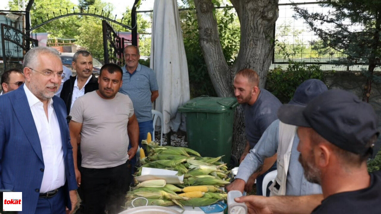 Zile Yaz Şenliği4