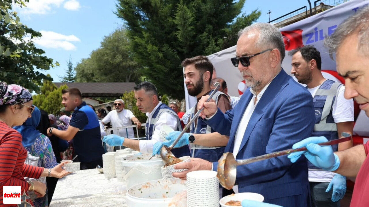 Zile Yaz Şenliği5