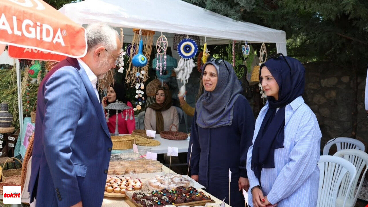 Zile Yaz Şenliği6