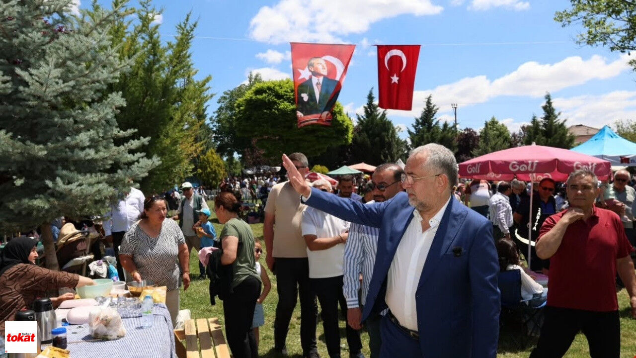 Zile Yaz Şenliği7