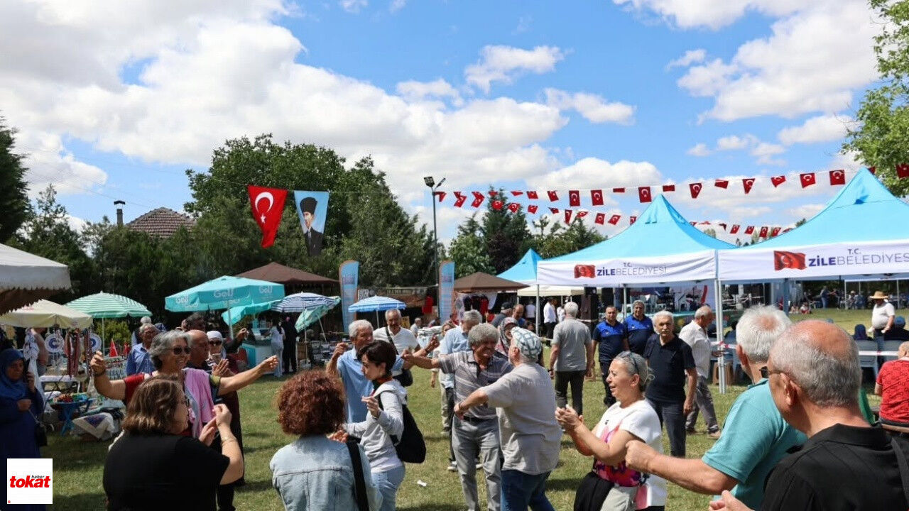 Zile Yaz Şenliği8