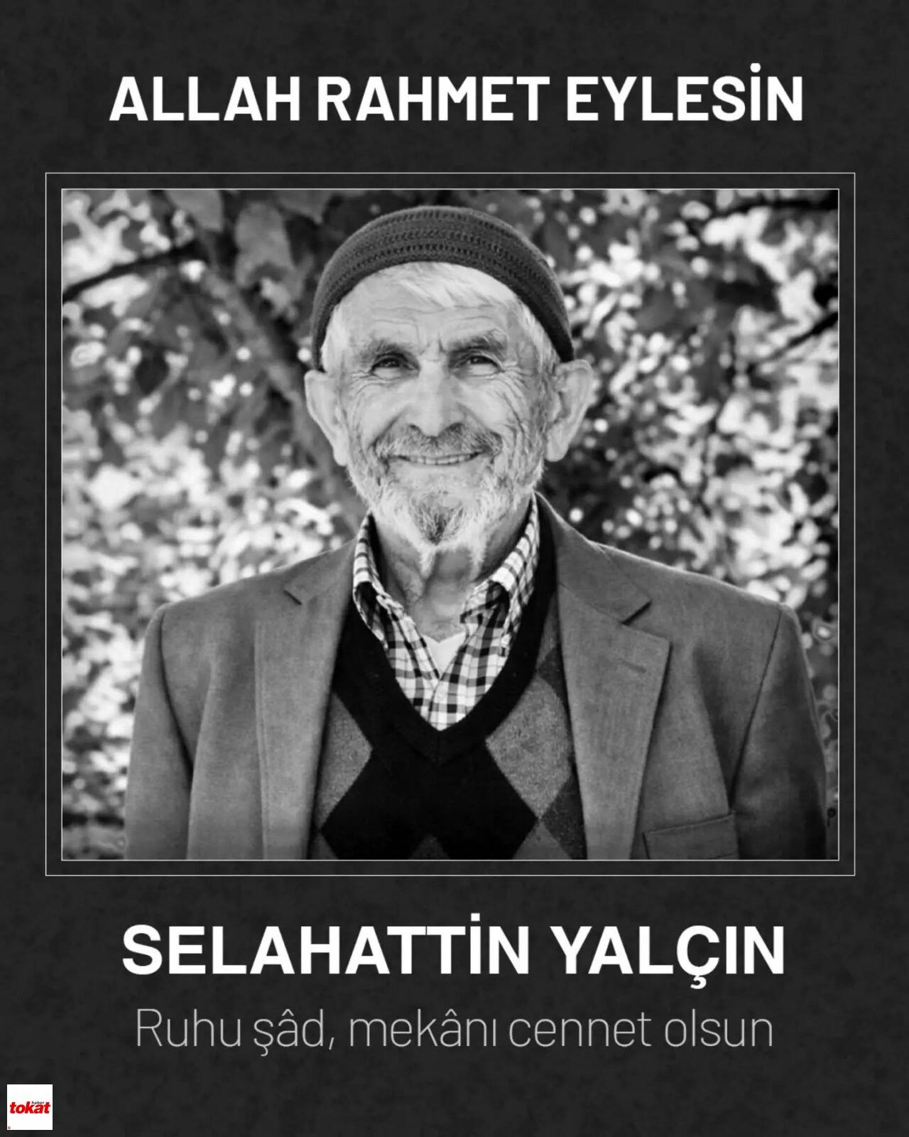 yalçın-vefat
