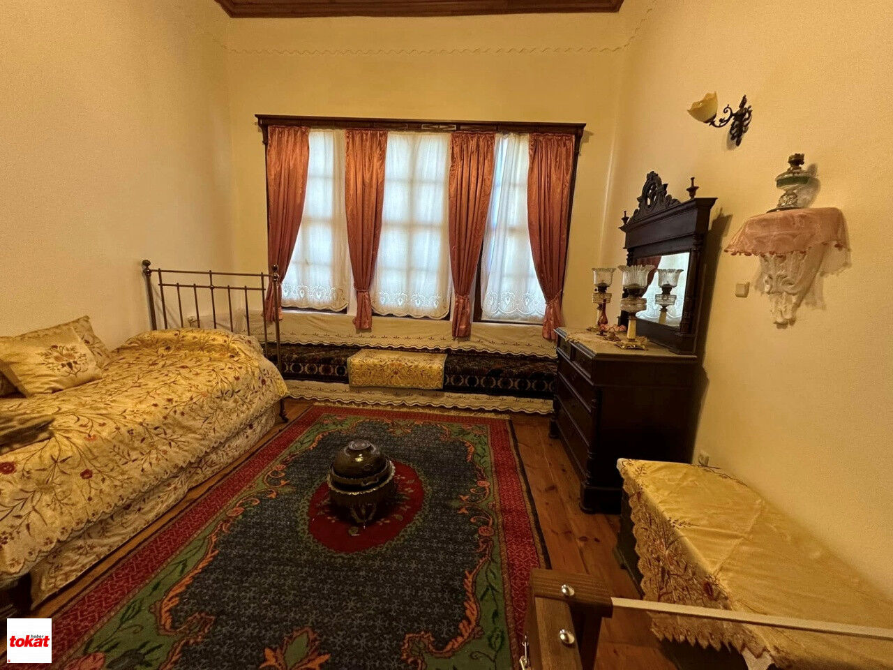 Atatürk Evi