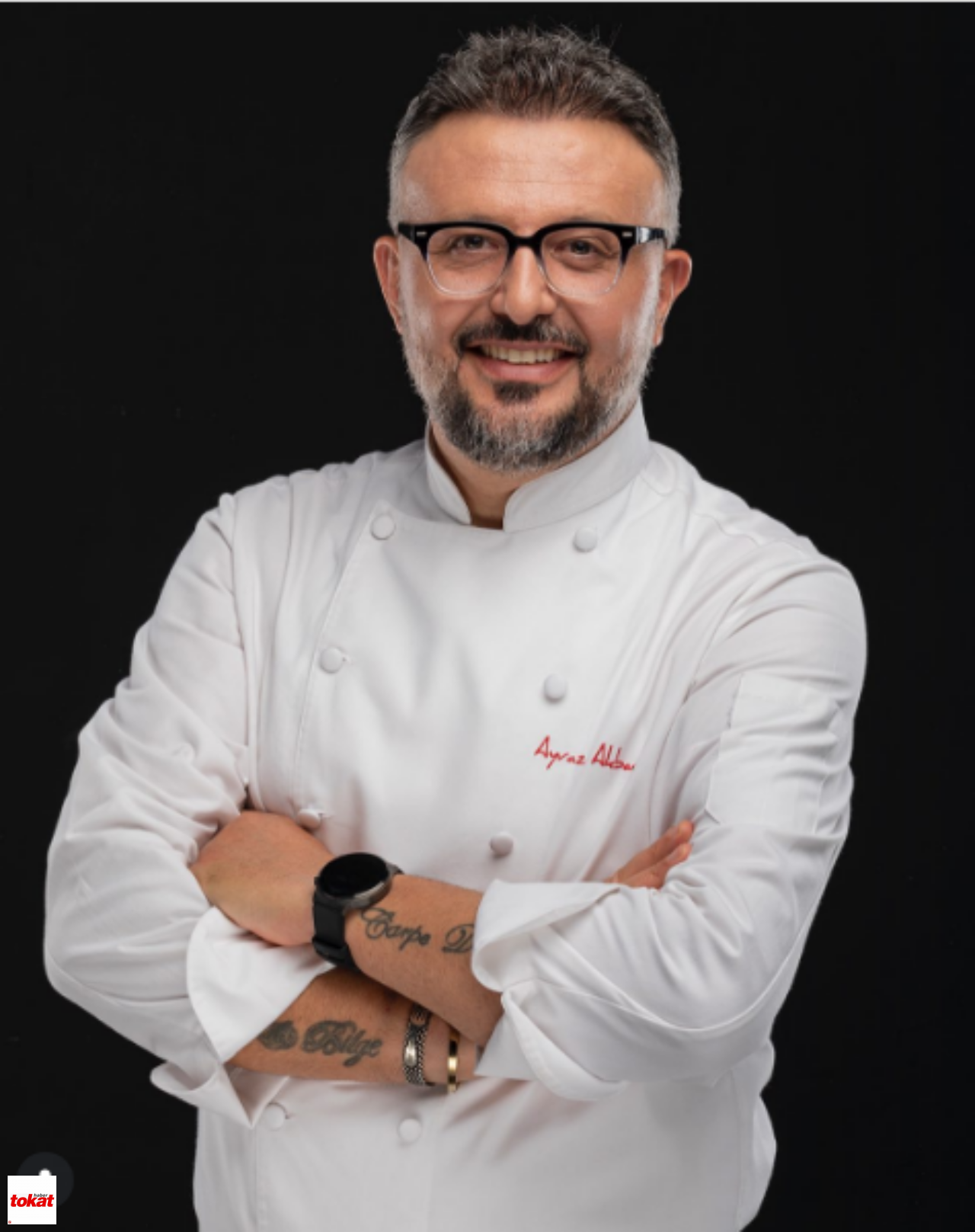 Ayvaz Akbacak