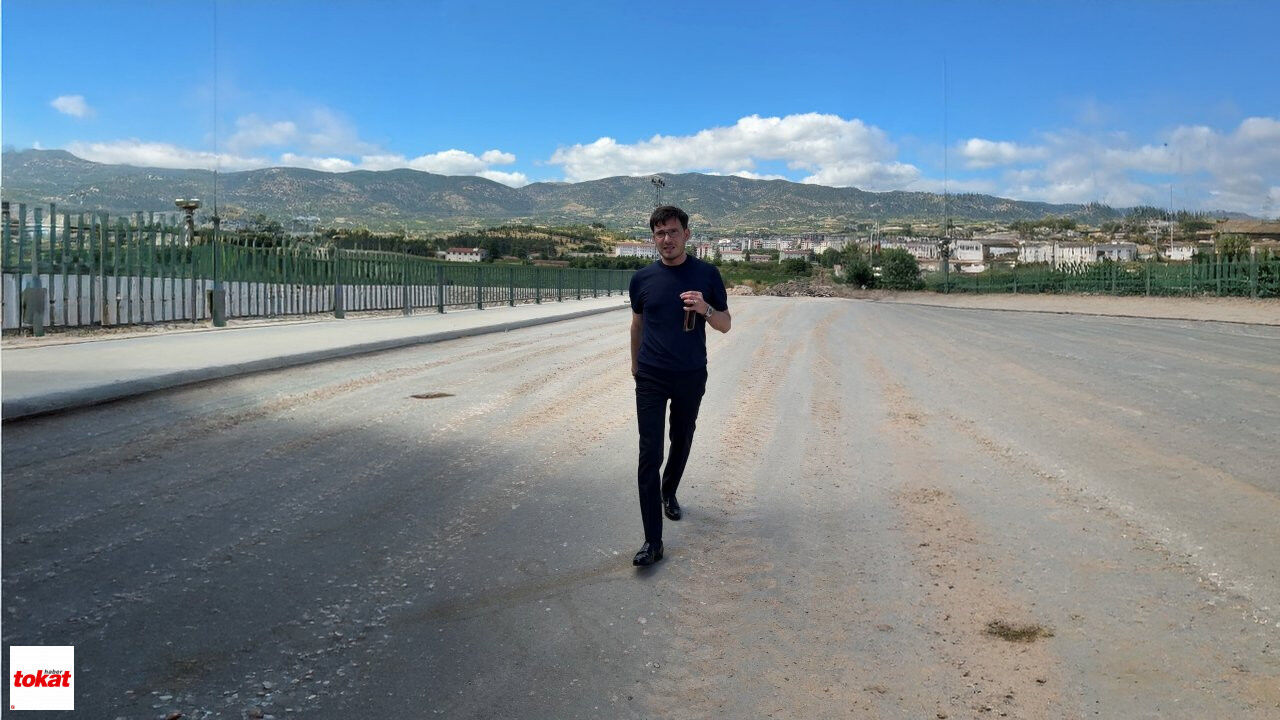 Barbaros Caddesi (1)
