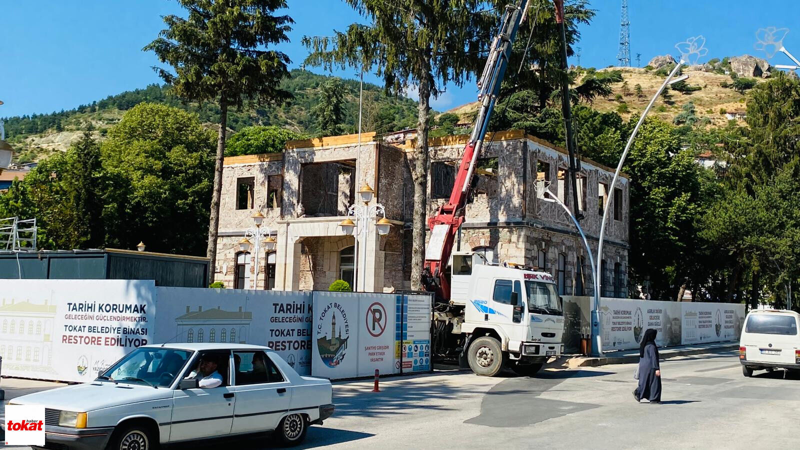 Belediye Çatı (1)