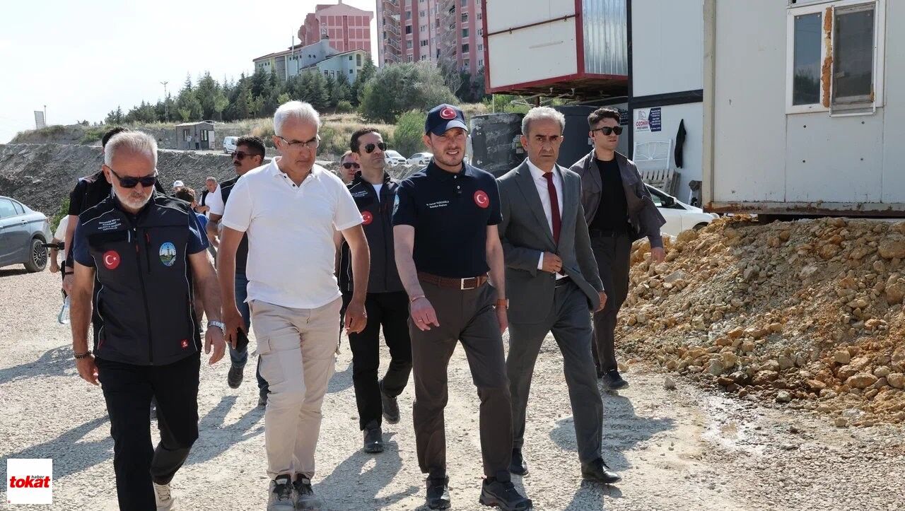 Belediye Mahalle (2)