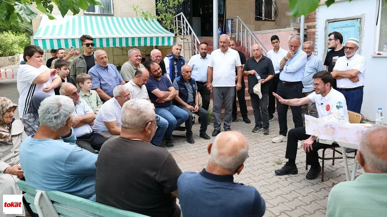 Belediye Mahalle (4)