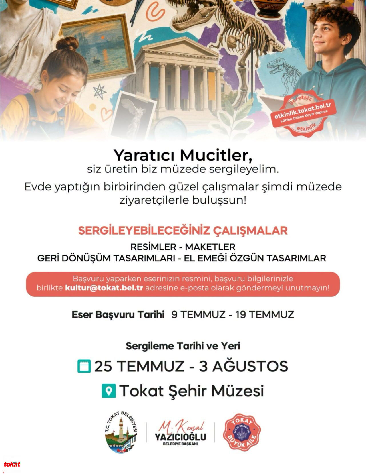 Belediye Mucitler