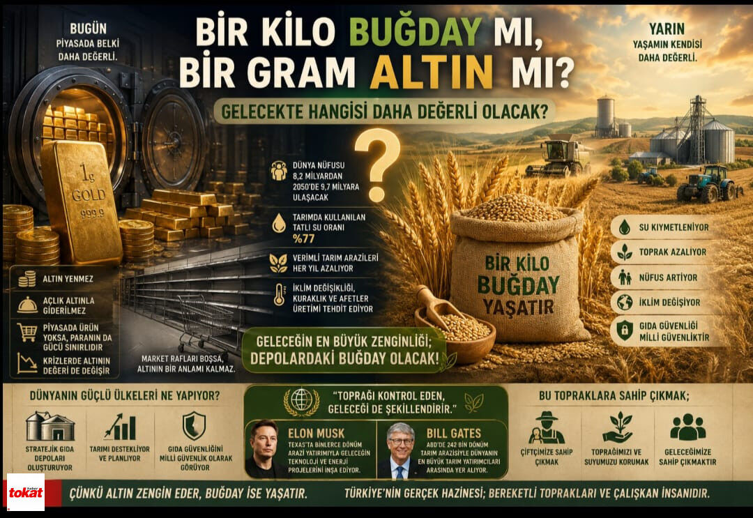 Buğdayü