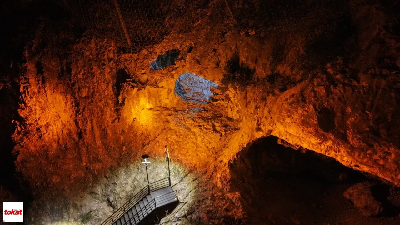 Bülbüllük Mağara (2)