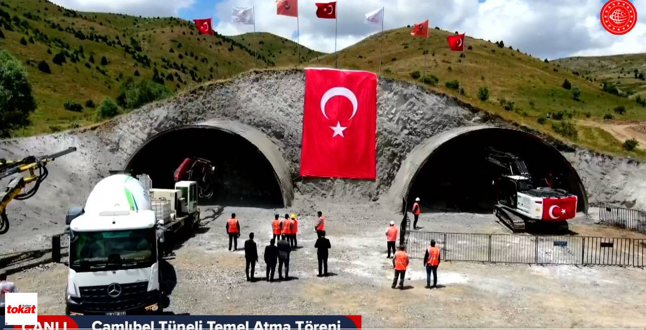 Çamlıbel Tünel (1)-1