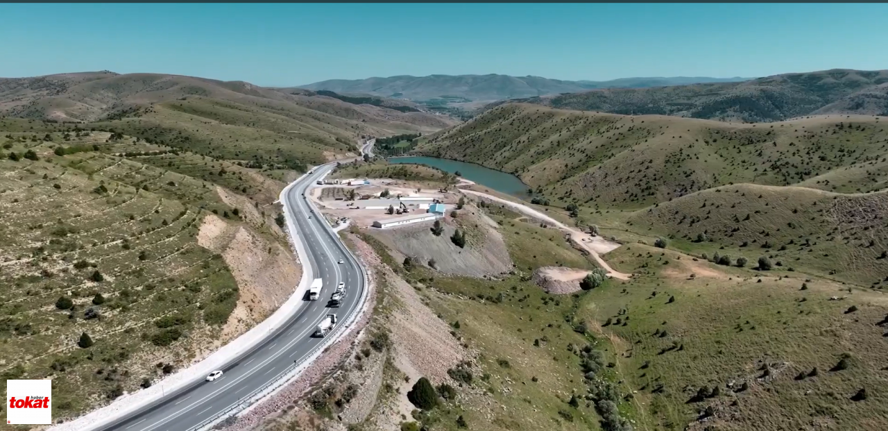 Çamlıbel Tüneli Temel Atma (2)