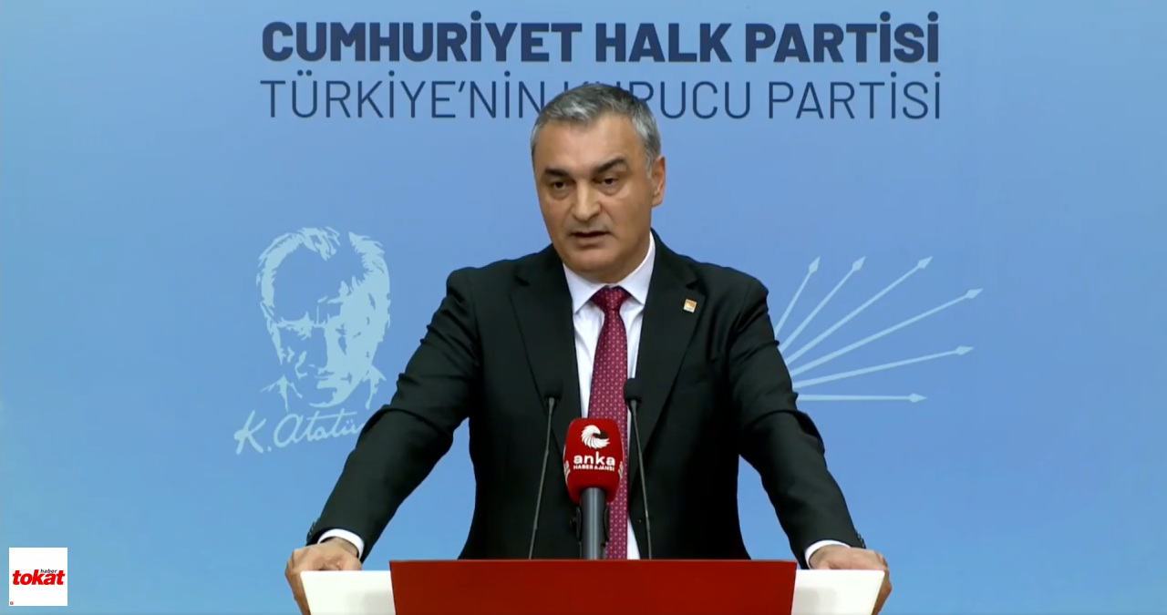 Chp Sözcü (2)
