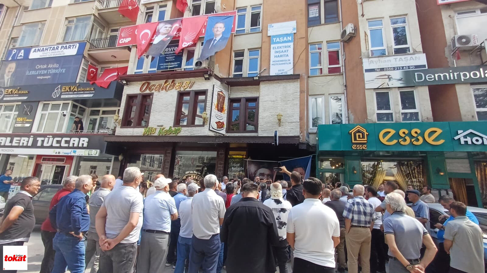 Chp Tokat (2)