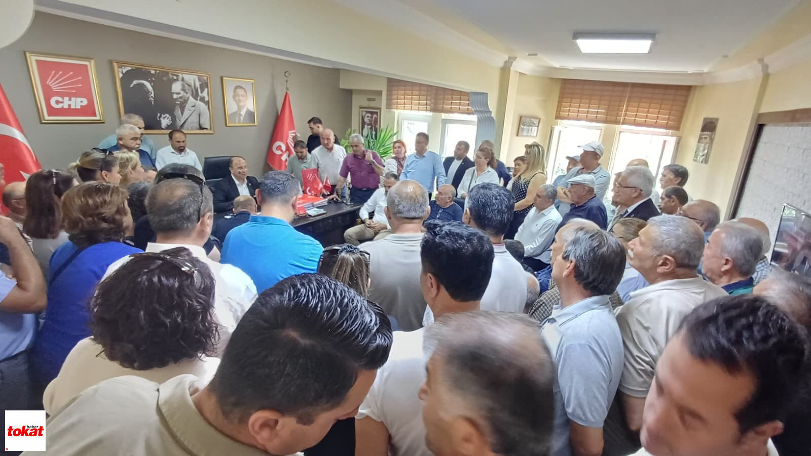 Chp Tokat (3)