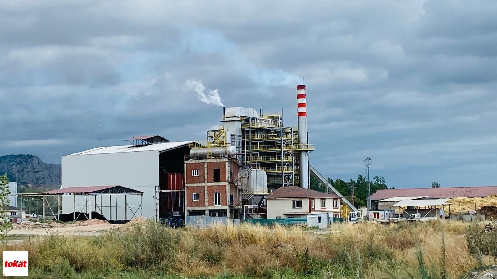 Enerji Santrali (2)