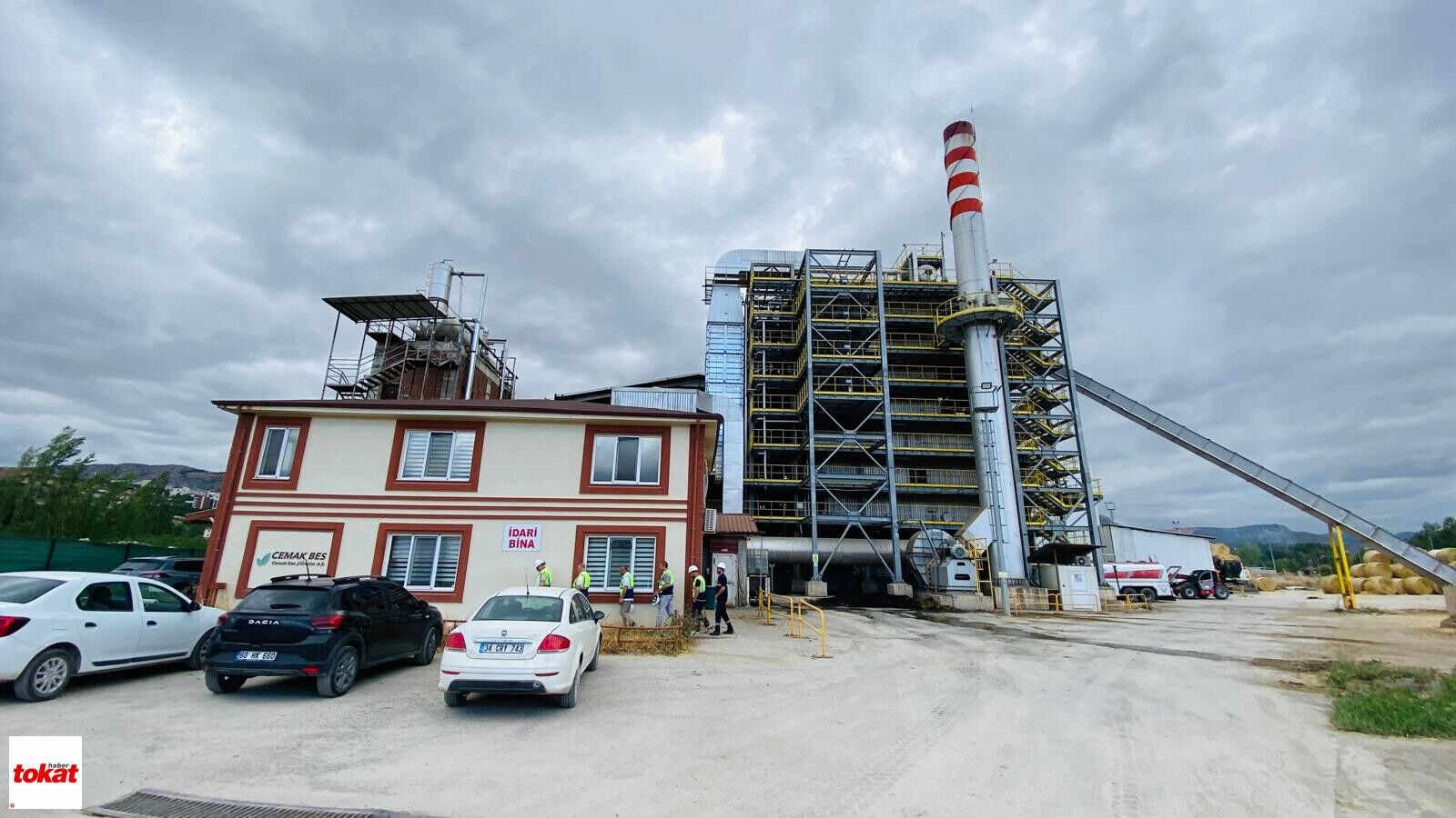 Enerji Santrali (3)