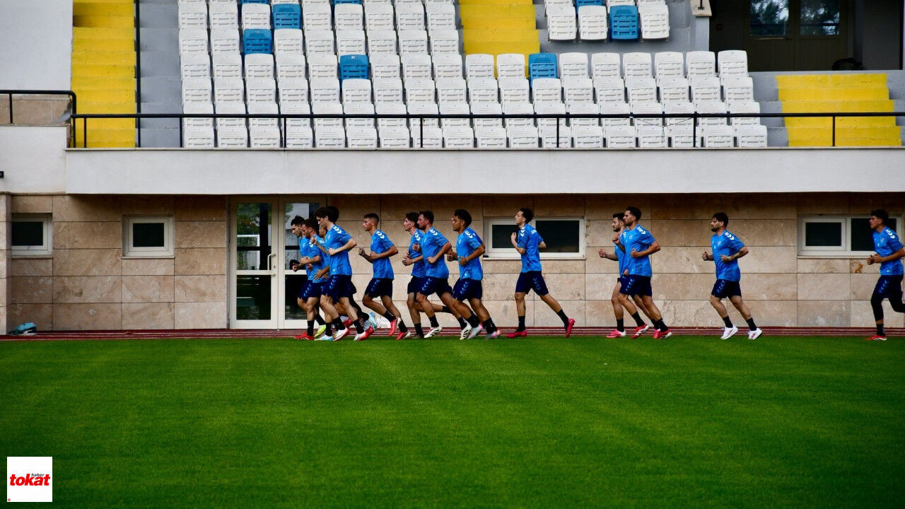 Erbaaspor Yeni Sezon Hazırlıkları